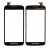 Touch Screen Digitizer For Motorola Moto G Dual Sim 3rd Gen Black By - Maxbhi Com