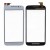 Touch Screen Digitizer For Motorola Moto G Dual Sim 3rd Gen White By - Maxbhi Com