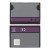 Battery For Blackberry Style 9670 By - Maxbhi Com