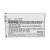 Battery For Htc Hero By - Maxbhi.com