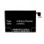 Battery For Htc One M7 By - Maxbhi.com