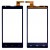Touch Screen Digitizer For Spice Smart Flo 503 Mi503 White By - Maxbhi Com