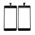 Touch Screen Digitizer For Wiko Pulp Fab 4g Chocolate By - Maxbhi Com