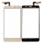 Touch Screen Digitizer For Xiaomi Redmi Note 3 Mediatek Gold By - Maxbhi Com