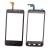 Touch Screen Digitizer For Zte Maven Black By - Maxbhi Com