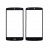 Touch Screen Digitizer For Google Lg Nexus 5 16gb Red By - Maxbhi Com