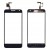 Touch Screen Digitizer For Alcatel One Touch Idol 2 Mini Black By - Maxbhi Com