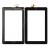 Touch Screen Digitizer For Amazon Kindle Fire Hd 7 Wifi 8gb Cobalt By - Maxbhi Com