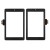 Touch Screen Digitizer For Asus Fonepad Me 371mg Black By - Maxbhi Com