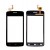 Touch Screen Digitizer For Celkon C40 White By - Maxbhi Com