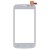 Touch Screen Digitizer For Celkon Campus A125 White By - Maxbhi Com