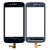Touch Screen Digitizer For Iball Andi 4di Plus White By - Maxbhi Com