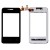 Touch Screen Digitizer For Karbonn Smart A66 White By - Maxbhi Com