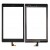 Touch Screen Digitizer For Lenovo Ideatab Yoga 8 16gb Black By - Maxbhi Com