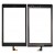 Touch Screen Digitizer For Lenovo Ideatab Yoga 8 16gb Silver By - Maxbhi Com