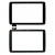 Touch Screen Digitizer For Lg G Pad 10 1 Black By - Maxbhi Com