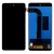 Lcd With Touch Screen For Micromax Canvas Juice 3 Q392 Black By - Maxbhi Com