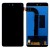 Lcd With Touch Screen For Micromax Canvas Juice 3 Q392 Silver By - Maxbhi Com