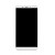 Lcd With Touch Screen For Qiku Q Terra 808 White By - Maxbhi.com