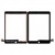 Touch Screen Digitizer For Apple Ipad Pro 9 7 Wifi Cellular 256gb Grey By - Maxbhi Com
