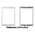 Touch Screen Digitizer For Apple Ipad Pro 9 7 Wifi Cellular 256gb Silver By - Maxbhi Com