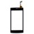 Touch Screen Digitizer For Iball Andi 4 5p Ips Glitter White By - Maxbhi Com