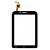 Touch Screen Digitizer For Karbonn A51q Black By - Maxbhi Com