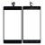 Touch Screen Digitizer For Lava V2s Black By - Maxbhi Com