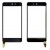 Touch Screen Digitizer For Micromax Canvas Juice 3 Q392 White By - Maxbhi Com