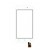 Touch Screen Digitizer For Micromax Canvas Spark 3 White By - Maxbhi.com