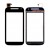 Touch Screen Digitizer For Motorola Moto E 2nd Gen White By - Maxbhi Com