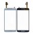 Touch Screen Digitizer For Motorola Moto X Play 16gb White By - Maxbhi Com