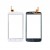 Touch Screen Digitizer For Spice Mi501 Gold By - Maxbhi Com