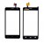 Touch Screen Digitizer For Spice Mi514 Gold By - Maxbhi Com