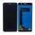 Lcd With Touch Screen For Huawei Honor Holly 2 Plus Grey By - Maxbhi Com
