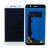 Lcd With Touch Screen For Huawei Honor Holly 2 Plus White By - Maxbhi Com