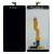 Lcd With Touch Screen For Oppo A33 Black By - Maxbhi Com