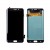 Lcd With Touch Screen For Samsung Galaxy S6 Edge Plus Black By - Maxbhi Com