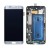 Lcd With Touch Screen For Samsung Galaxy S6 Edge Plus Silver By - Maxbhi Com