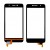 Touch Screen Digitizer For Huawei Honor Holly 2 Plus Black By - Maxbhi Com