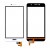 Touch Screen Digitizer For Huawei Honor Holly 2 Plus White By - Maxbhi Com