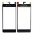Touch Screen Digitizer For Oppo A33 Black By - Maxbhi Com
