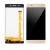 Lcd With Touch Screen For Gionee M5 Lite Gold By - Maxbhi Com