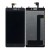 Lcd With Touch Screen For Intex Aqua Super Black By - Maxbhi Com