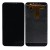 Lcd With Touch Screen For Intex Cloud 4g Star Black By - Maxbhi Com
