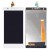 Lcd With Touch Screen For Lava Pixel V2 White By - Maxbhi Com