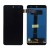 Lcd With Touch Screen For Micromax Canvas Xpress 2 E313 Black By - Maxbhi Com
