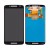 Lcd With Touch Screen For Motorola Droid Maxx 2 Black By - Maxbhi.com