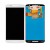 Lcd With Touch Screen For Motorola Droid Maxx 2 White By - Maxbhi.com
