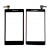 Touch Screen Digitizer For Micromax Bolt Q332 White By - Maxbhi Com
